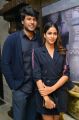 Sundeep Kishan, Lavanya Tripathi launches Vivaha Bhojanambu Restaurant, Secunderabad