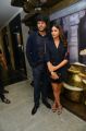 Sundeep Kishan, Lavanya Tripathi launches Vivaha Bhojanambu Restaurant, Secunderabad