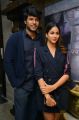 Sundeep Kishan, Lavanya Tripathi launches Vivaha Bhojanambu Restaurant, Secunderabad