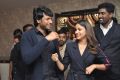 Sundeep Kishan, Lavanya Tripathi launches Vivaha Bhojanambu Restaurant, Secunderabad