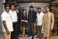 Sundeep Kishan, Lavanya Tripathi launches Vivaha Bhojanambu Restaurant, Secunderabad