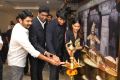 Sundeep Kishan, Lavanya Tripathi launches Vivaha Bhojanambu Restaurant, Secunderabad