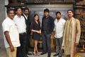 Sundeep Kishan, Lavanya Tripathi launches Vivaha Bhojanambu Restaurant, Secunderabad