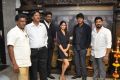 Sundeep Kishan, Lavanya Tripathi launches Vivaha Bhojanambu Restaurant, Secunderabad