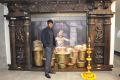 Sundeep Kishan, Lavanya Tripathi launches Vivaha Bhojanambu Restaurant, Secunderabad