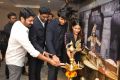 Sundeep Kishan, Lavanya Tripathi launches Vivaha Bhojanambu Restaurant, Secunderabad