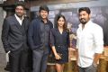 Sundeep Kishan, Lavanya Tripathi launches Vivaha Bhojanambu Restaurant, Secunderabad