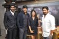 Sundeep Kishan, Lavanya Tripathi launches Vivaha Bhojanambu Restaurant, Secunderabad