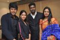 Sundeep Kishan, Lavanya Tripathi launches Vivaha Bhojanambu Restaurant, Secunderabad