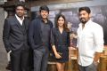 Sundeep Kishan, Lavanya Tripathi launches Vivaha Bhojanambu Restaurant, Secunderabad