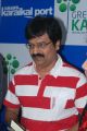 Vivek at Green Kalam Movement Press Meet Photo Gallery