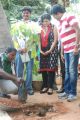 Vivek at Green Kalam Initiative Press Meet Stills