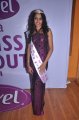 Ashwini Chandrasekhar @ Vivel India Miss South 2011