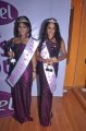 Vivel India Miss South 2011 Press Meet Pictures