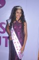 Ashwini Chandrasekhar @ Vivel India Miss South 2011