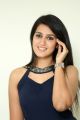 Telugu Actress Viviya Santh Photos @ Angulika Trailer Launch