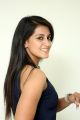 Telugu Actress Viviya Santh Photos @ Angulika Trailer Launch