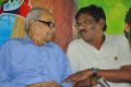 K.Balachander, Bharathiraja @ Vizha Movie Audio Launch Stills