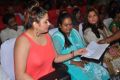 Namitha, Kala @ Vizha Movie Audio Launch Stills