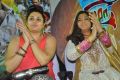 Namitha, Kushboo @ Vizha Movie Audio Launch Stills