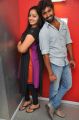 Malavika Menon, Mahendran @ Vizha Movie Special Show Stills