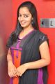 Actress Malavika Menon @ Vizha Movie Special Show Stills