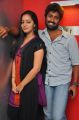 Malavika Menon, Mahendran @ Vizha Movie Special Show Stills