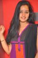 Actress Malavika Menon @ Vizha Movie Special Show Stills