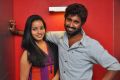 Vizha Movie Special Show Stills