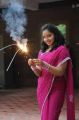 Actress Malavika Menon @ Vizha Team Celebrates Deepavali Stills