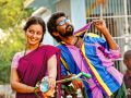 Malavika Menon, Mahendran in Vizha Tamil Movie Stills