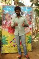 Vizha Movie Team Interview Photos