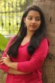 Actress Malavika Menon @ Vizha Movie Team Interview Photos