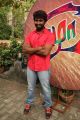 Actor Mahendran @ Vizha Movie Team Interview Photos