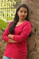 Actress Malavika Menon @ Vizha Movie Team Interview Photos