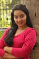 Actress Malavika Menon @ Vizha Movie Team Interview Photos