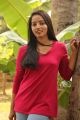 Actress Malavika Menon @ Vizha Movie Team Interview Photos