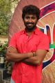 Actor Mahendran @ Vizha Movie Team Interview Photos