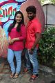 Vizha Movie Team Interview Photos