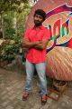 Actor Mahendran @ Vizha Movie Team Interview Photos