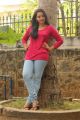 Actress Malavika Menon @ Vizha Movie Team Interview Photos