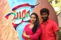 Malavika Menon, Mahendran @ Vizha Movie Team Interview Photos