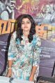 Actress Sai Dhansika @ Vizhithiru Movie Team Meet Photos