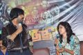 Dhansika @ Vizhithiru Movie Team Meet Photos