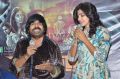 T Rajendar, Dhansika @ Vizhithiru Movie Team Meet Photos