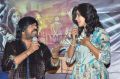 T Rajendar, Dhansika @ Vizhithiru Movie Team Meet Photos