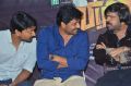 Krishna, Vidharth, T Rajendar @ Vizhithiru Movie Team Meet Photos