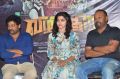 Vidharth, Dhansika, Venkat Prabhu @ Vizhithiru Movie Team Meet Photos