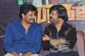 Vidharth, T Rajendar @ Vizhithiru Movie Team Meet Photos