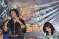 T Rajendar, Dhansika @ Vizhithiru Movie Team Meet Photos